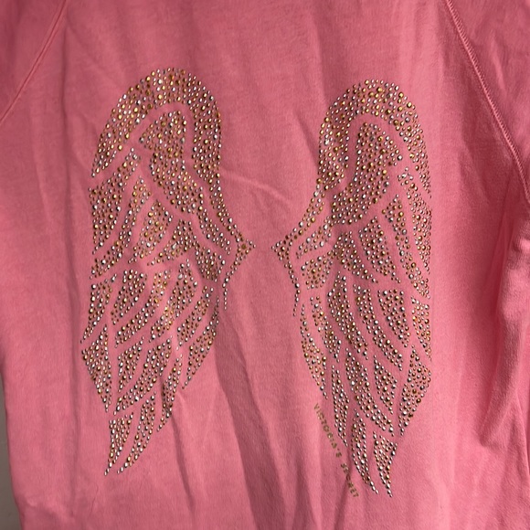 Victoria Secret Jacket - Picture 2 of 3